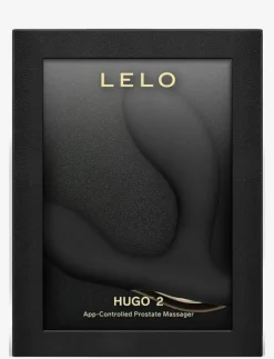 LELO HUGO™ 2 - Beauty|Kvinnor Sex & Intimitet