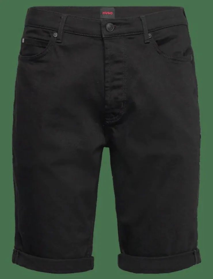 HUGO 634/S - Jeansshorts| Shorts