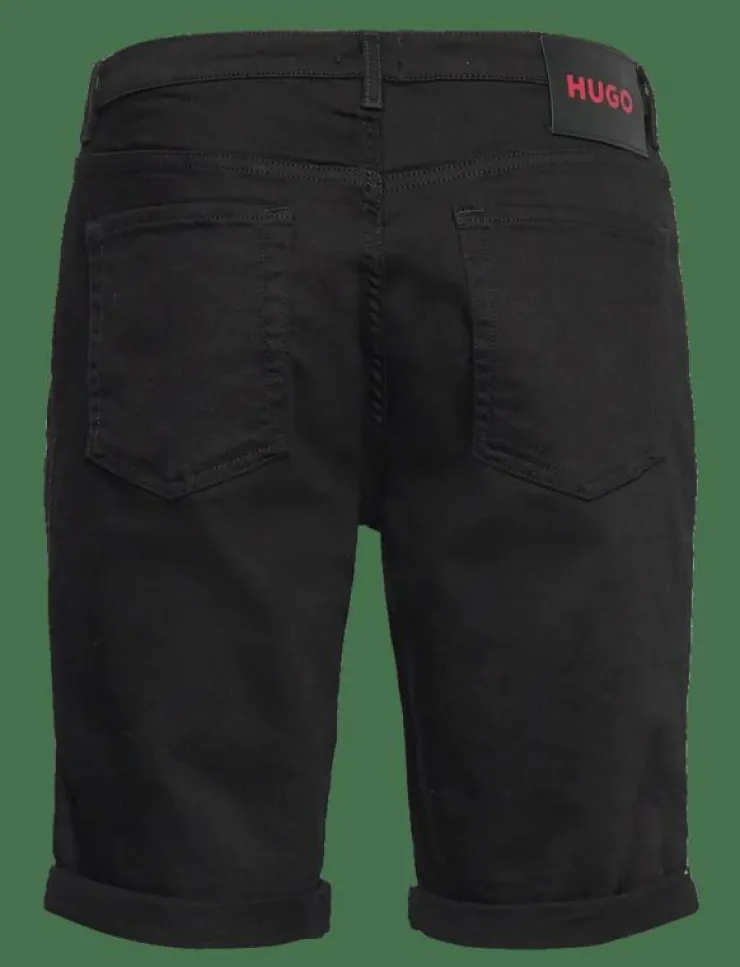 HUGO 634/S - Jeansshorts| Shorts