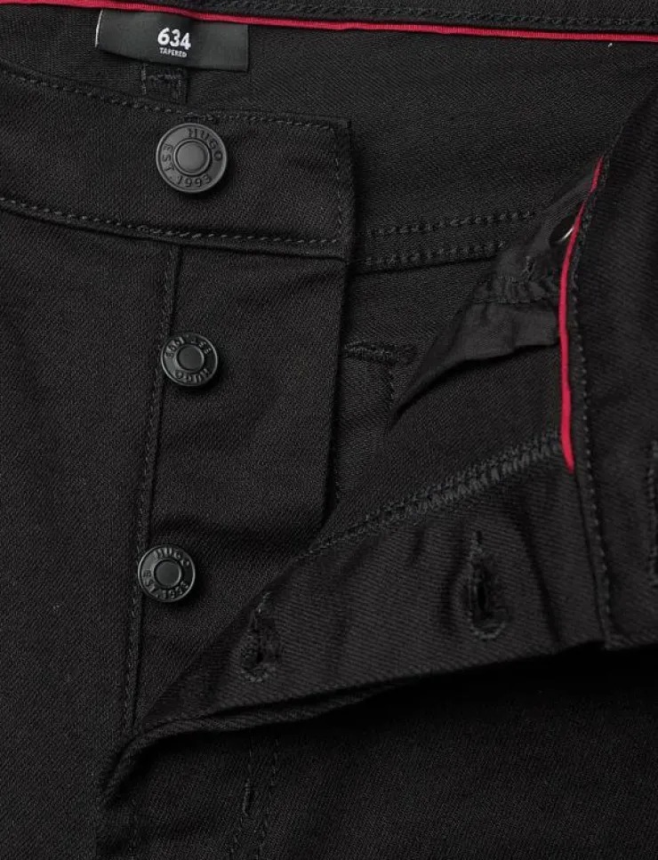 HUGO 634/S - Jeansshorts| Shorts