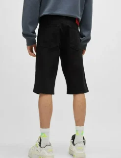 HUGO Shorts|634/S - Jeansshorts