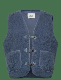 Kvinnor Lollys Laundry Västar|HugoLL Vest SL - Vadderade västar