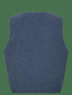 Kvinnor Lollys Laundry Västar|HugoLL Vest SL - Vadderade västar