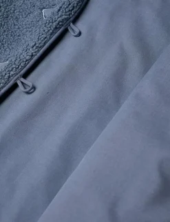 Kvinnor Lollys Laundry Västar|HugoLL Vest SL - Vadderade västar