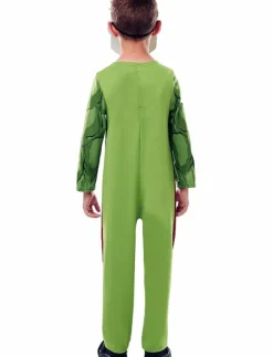 Rubies Hulk Classic Costume - Maskeradkläder|Barn Maskeradkläder & Tillbehör