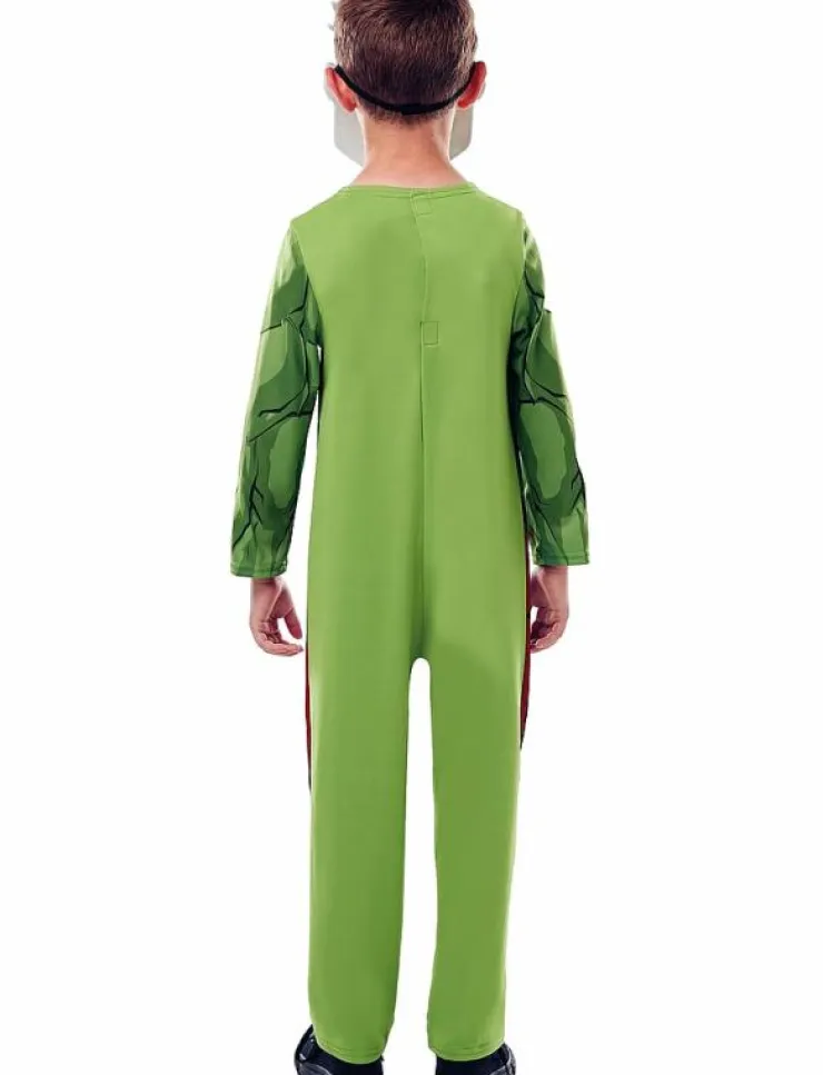 Rubies Hulk Classic Costume - Maskeradkläder|Barn Maskeradkläder & Tillbehör
