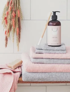 humble LIVING Towel - Handdukar| Badrumstextilier|Handdukar & Badlakan