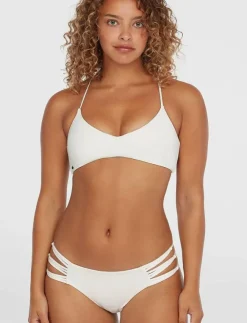 Kvinnor O'neill Badkläder|HUNTINGTON BRALETTE TOP - Bikinis