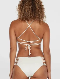 Kvinnor O'neill Badkläder|HUNTINGTON BRALETTE TOP - Bikinis