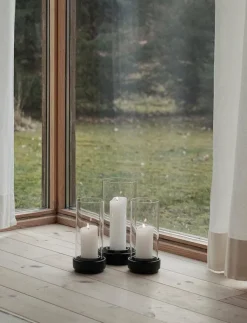 Stelton Utebelysning|Hurricane - Ljuslyktor