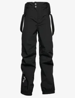 Barn ISBJÖRN of Sweden Ytterkläder|Skalkläder|HURRICANE Hardshell Pant - Skalbyxor