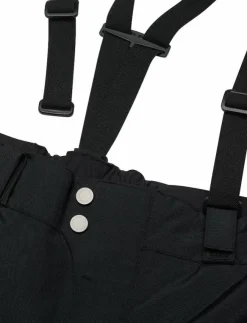 Barn ISBJÖRN of Sweden Ytterkläder|Skalkläder|HURRICANE Hardshell Pant - Skalbyxor
