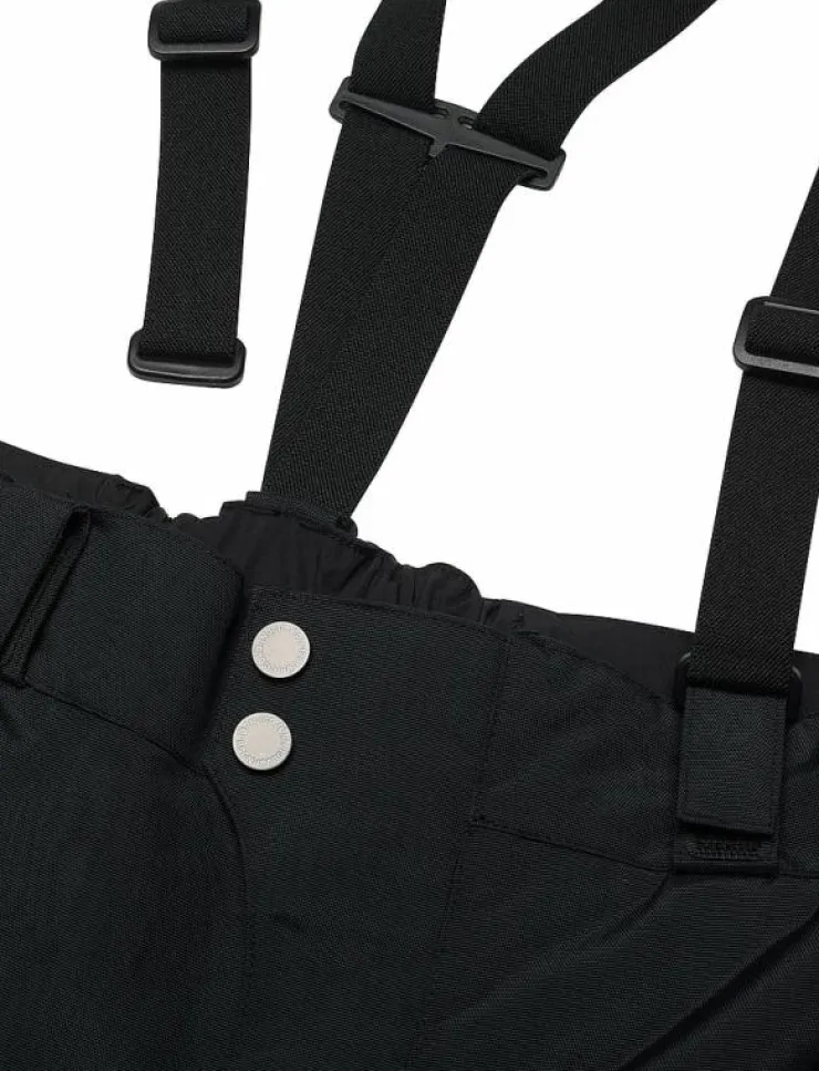 Barn ISBJÖRN of Sweden Ytterkläder|Skalkläder|HURRICANE Hardshell Pant - Skalbyxor
