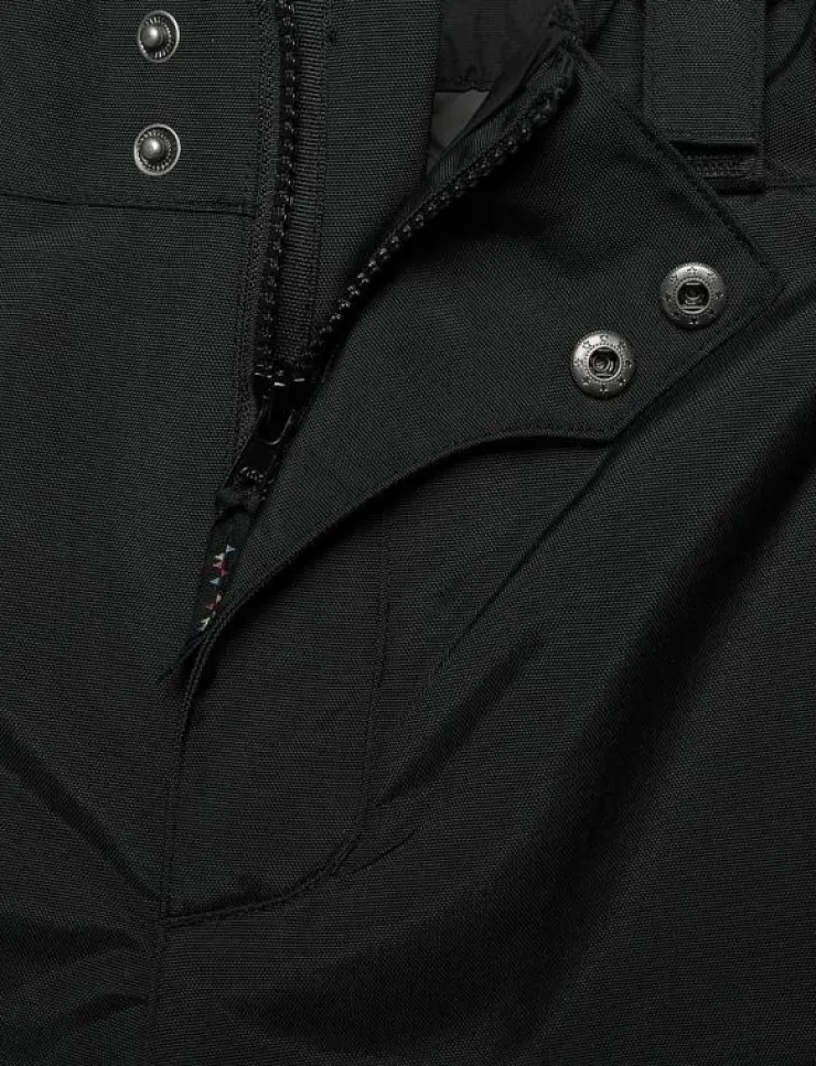 Barn ISBJÖRN of Sweden Ytterkläder|Skalkläder|HURRICANE Hardshell Pant - Skalbyxor