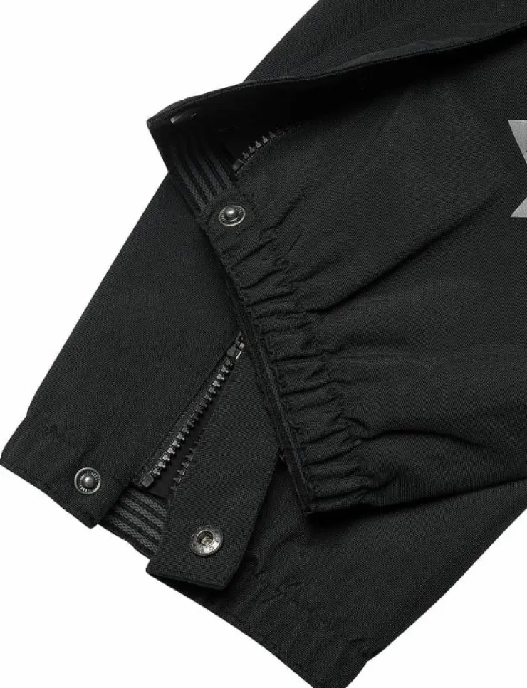 Barn ISBJÖRN of Sweden Ytterkläder|Skalkläder|HURRICANE Hardshell Pant - Skalbyxor