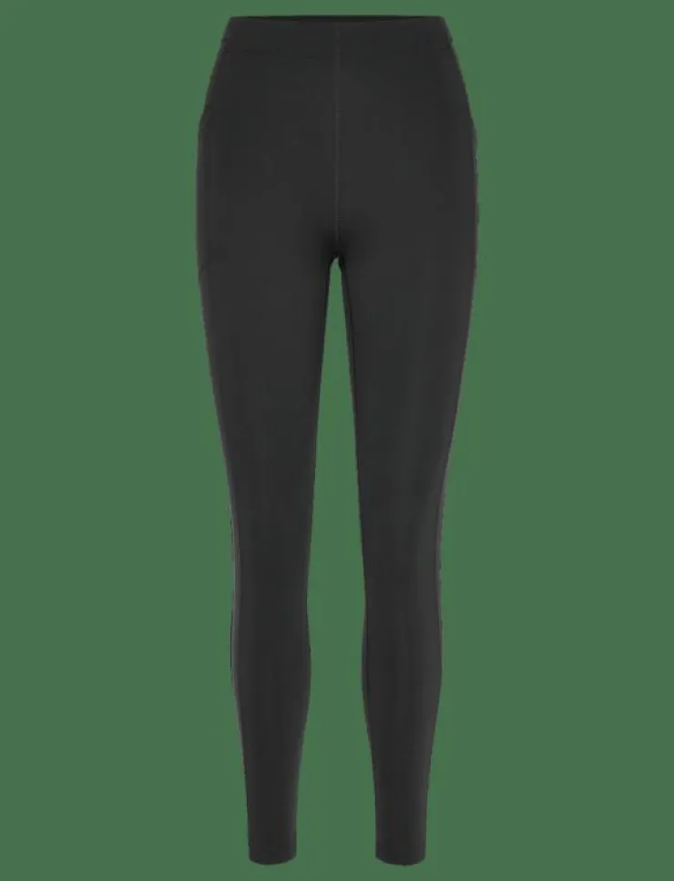 Saucony Hurricane Tight Women - Träningstights|Kvinnor Tights|Leggings & Tights