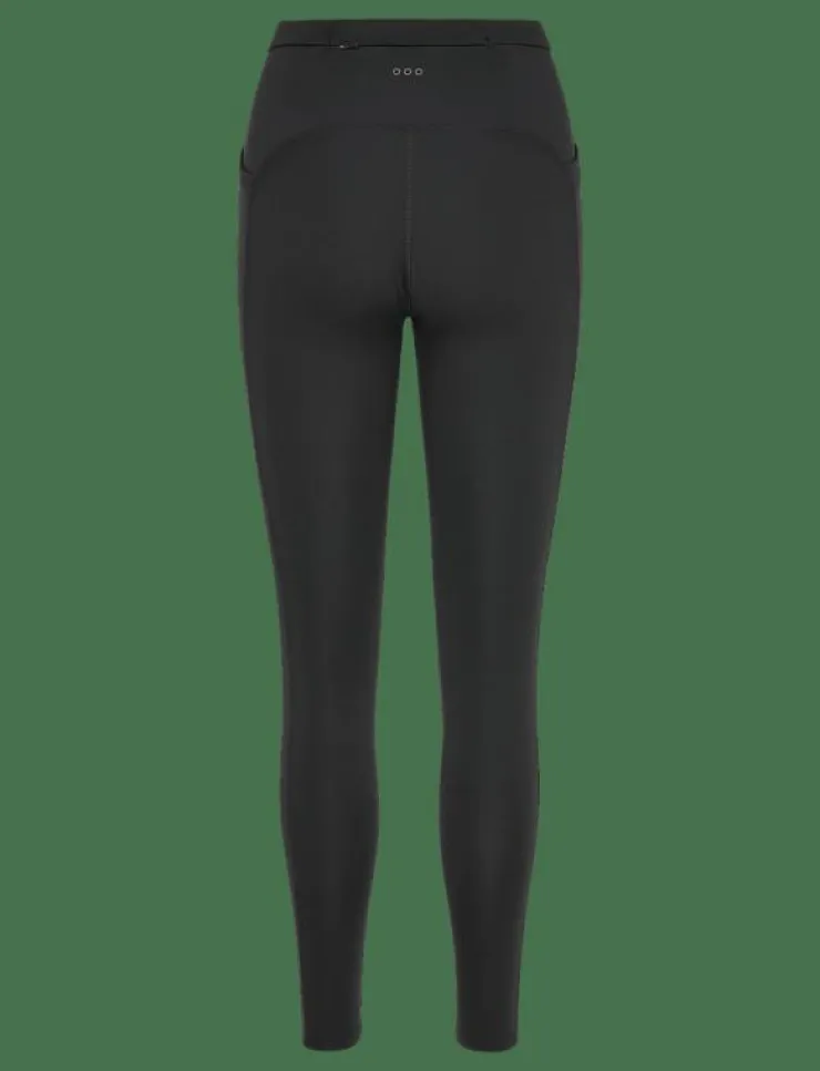 Saucony Hurricane Tight Women - Träningstights|Kvinnor Tights|Leggings & Tights