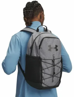 Kvinnor Under Armour Väskor|Ryggsäckar|Hustle Sport 6.0 Backpack - Ryggsäckar