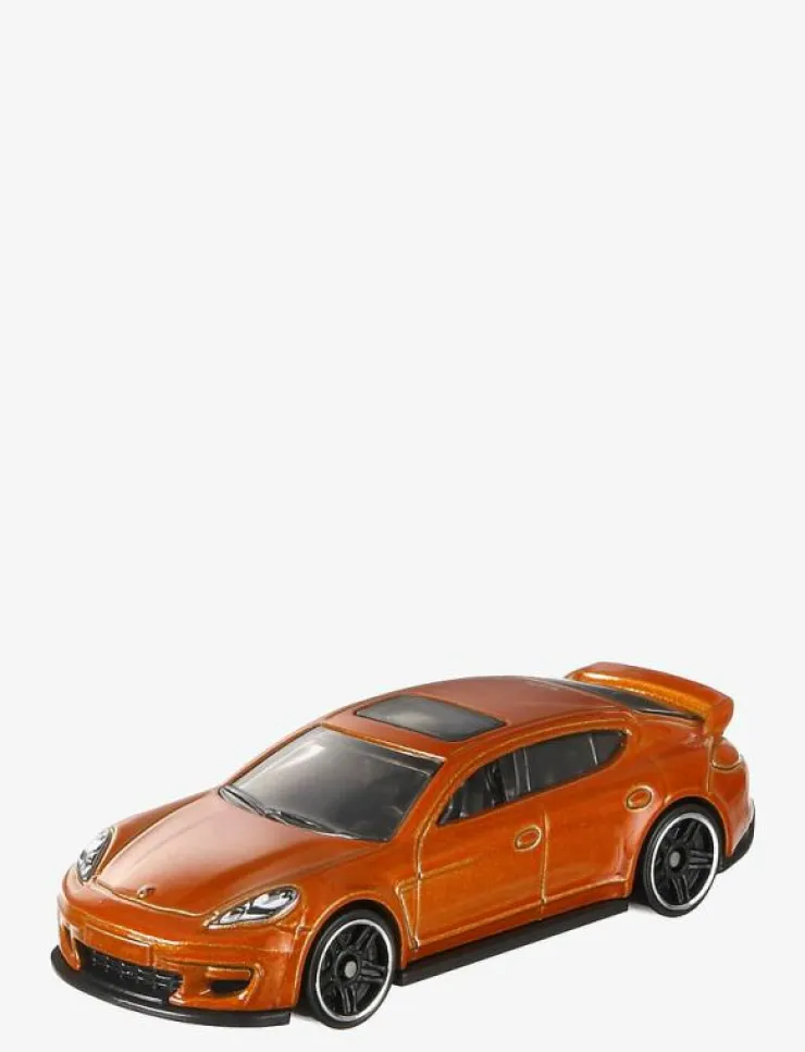Hot Wheels HW Multipacks HW 3-Pack Asst. - Leksaksbil|Barn Leksaksfordon & Bilar