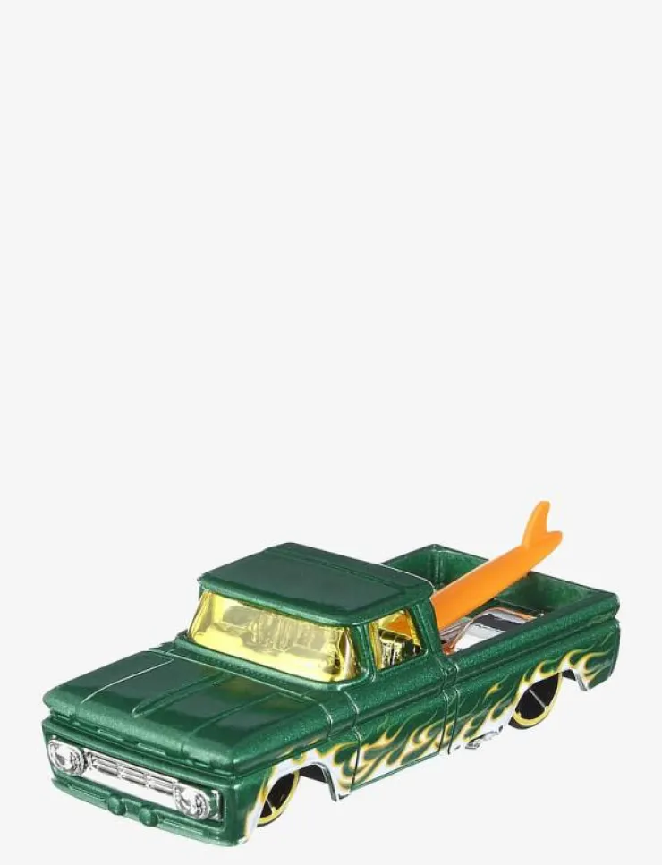 Hot Wheels HW Multipacks HW 3-Pack Asst. - Leksaksbil|Barn Leksaksfordon & Bilar