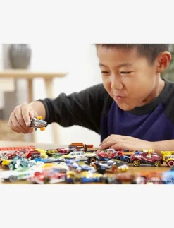 Hot Wheels HW Multipacks HW 20-Pack Asst. - Leksaksbil|Barn Leksaker|Leksaker