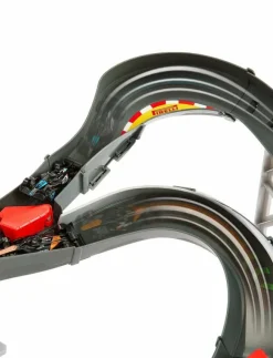Hot Wheels HW Racing Starter Trackset - Bilbanor|Barn Leksaksfordon & Bilar
