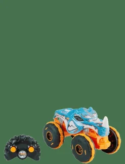 Barn Hot Wheels Radiostyrda Leksaker|HWMT RC 1:24 Rhinomite - Radiostyrd leksak