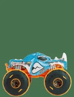 Barn Hot Wheels Radiostyrda Leksaker|HWMT RC 1:24 Rhinomite - Radiostyrd leksak