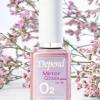 Depend Cosmetic (Hybrid Speed Glossy) Top Gel - Topplack|Kvinnor Naglar|Smink