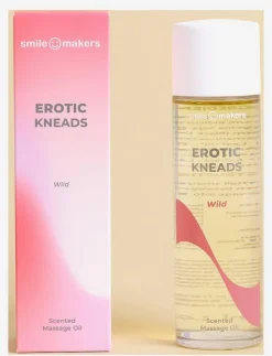 Kvinnor Smile Makers Sex & Intimitet|Hydrating Massage & Body Oil - Beauty
