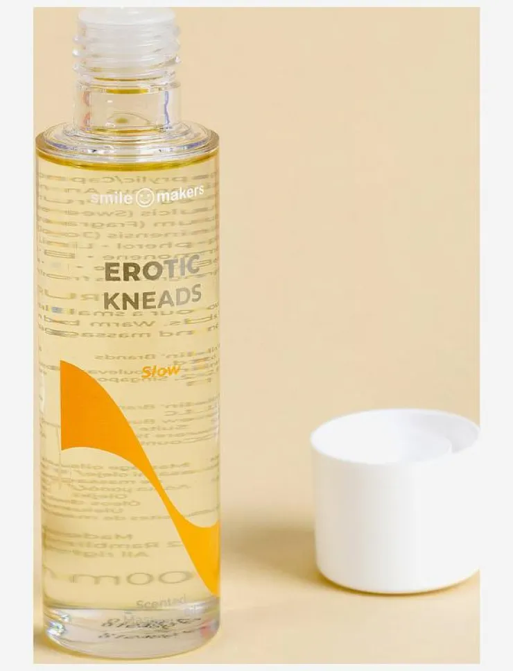 Kvinnor Smile Makers Sex & Intimitet|Hydrating Massage & Body Oil - Beauty