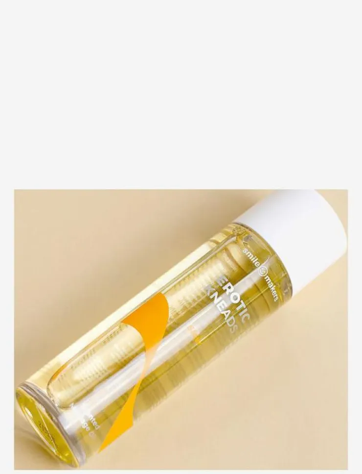 Kvinnor Smile Makers Sex & Intimitet|Hydrating Massage & Body Oil - Beauty