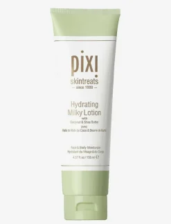Pixi Hydrating Milky Lotion - Kroppsvård|Kvinnor Hudvård