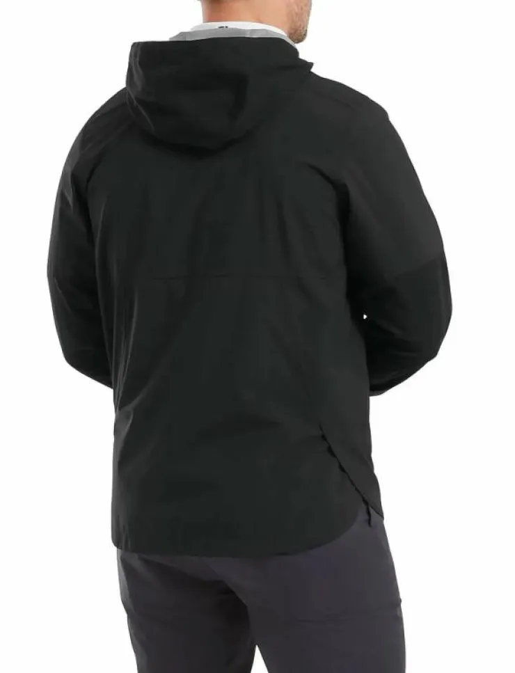 FootJoy Sweatshirts|HydroLite X Hoodie - Huvtröjor