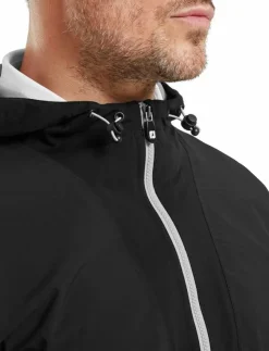 FootJoy Sweatshirts|HydroLite X Hoodie - Huvtröjor
