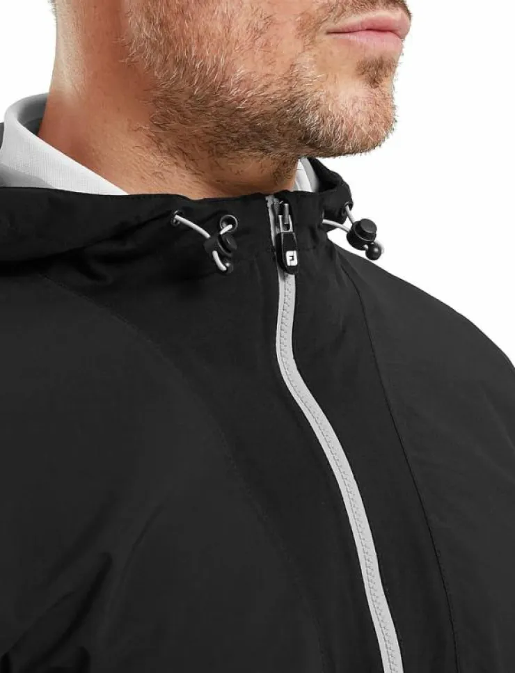 FootJoy Sweatshirts|HydroLite X Hoodie - Huvtröjor
