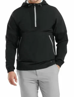 FootJoy Sweatshirts|HydroLite X Hoodie - Huvtröjor