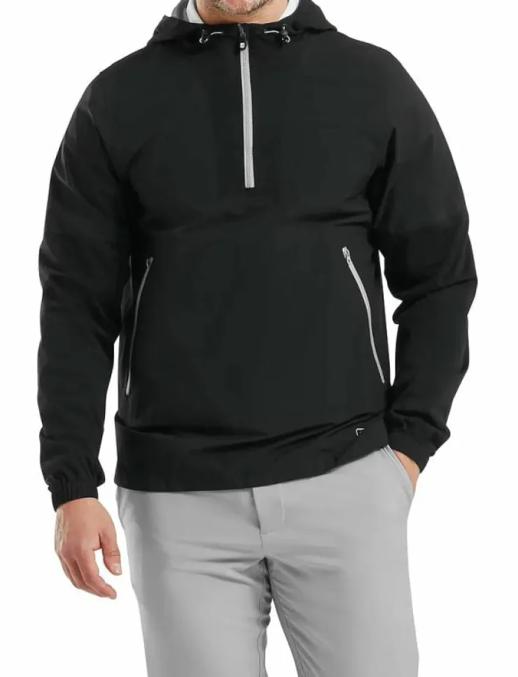 FootJoy Sweatshirts|HydroLite X Hoodie - Huvtröjor