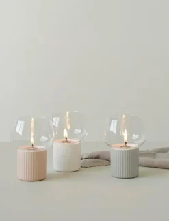 RIG-TIG HYGGE hurricane - Oljelampor| Oljelampor