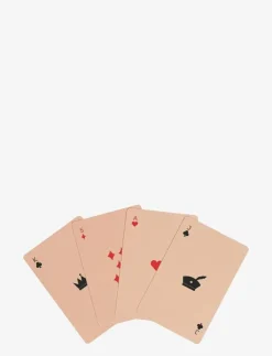 Design Letters Spel & Pussel|Hygge Playing Cards - Spel & pussel