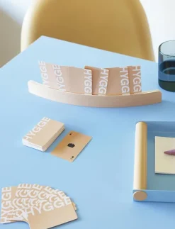 Design Letters Spel & Pussel|Hygge Playing Cards - Spel & pussel