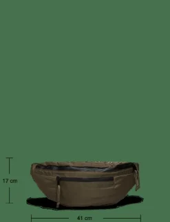 H2O Fagerholt Hygge Waist Bag - Magväskor|Kvinnor Magväskor