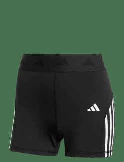 Kvinnor adidas Performance Tights|Leggings & Tights|HYGLM 3INCH - Träningstights