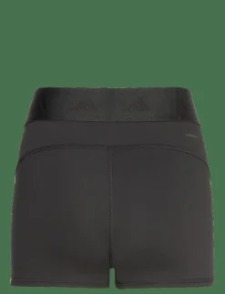 Kvinnor adidas Performance Tights|Leggings & Tights|HYGLM 3INCH - Träningstights