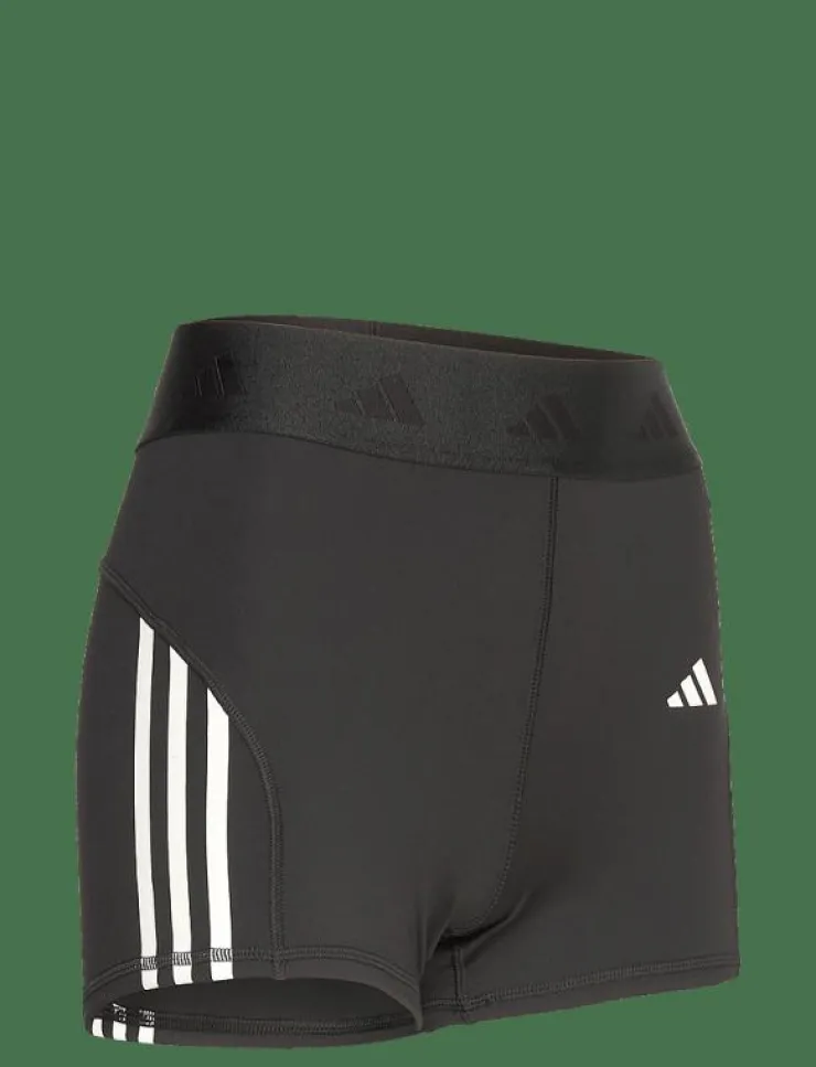 Kvinnor adidas Performance Tights|Leggings & Tights|HYGLM 3INCH - Träningstights