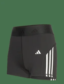 Kvinnor adidas Performance Tights|Leggings & Tights|HYGLM 3INCH - Träningstights