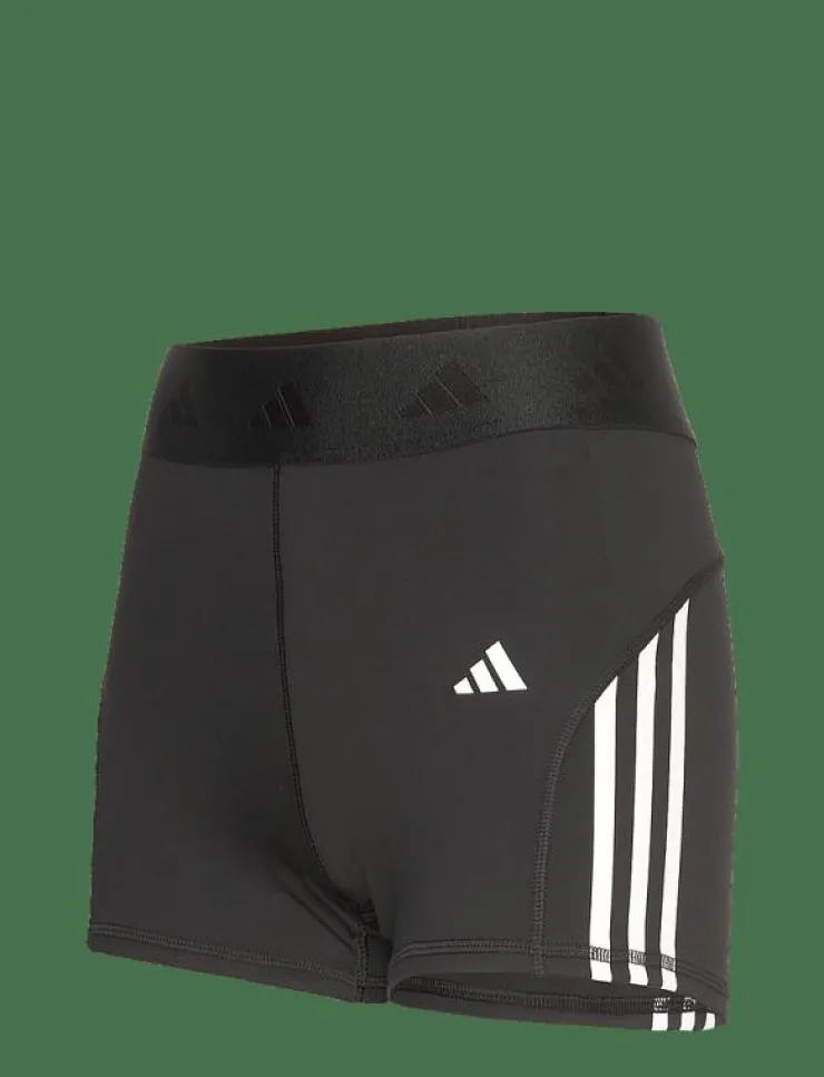 Kvinnor adidas Performance Tights|Leggings & Tights|HYGLM 3INCH - Träningstights