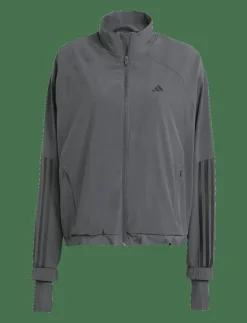 adidas Performance HYGLM WINDB S - Sportjackor|Kvinnor Jackor