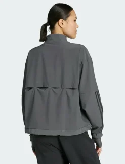 adidas Performance HYGLM WINDB S - Sportjackor|Kvinnor Jackor