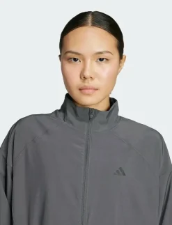 adidas Performance HYGLM WINDB S - Sportjackor|Kvinnor Jackor